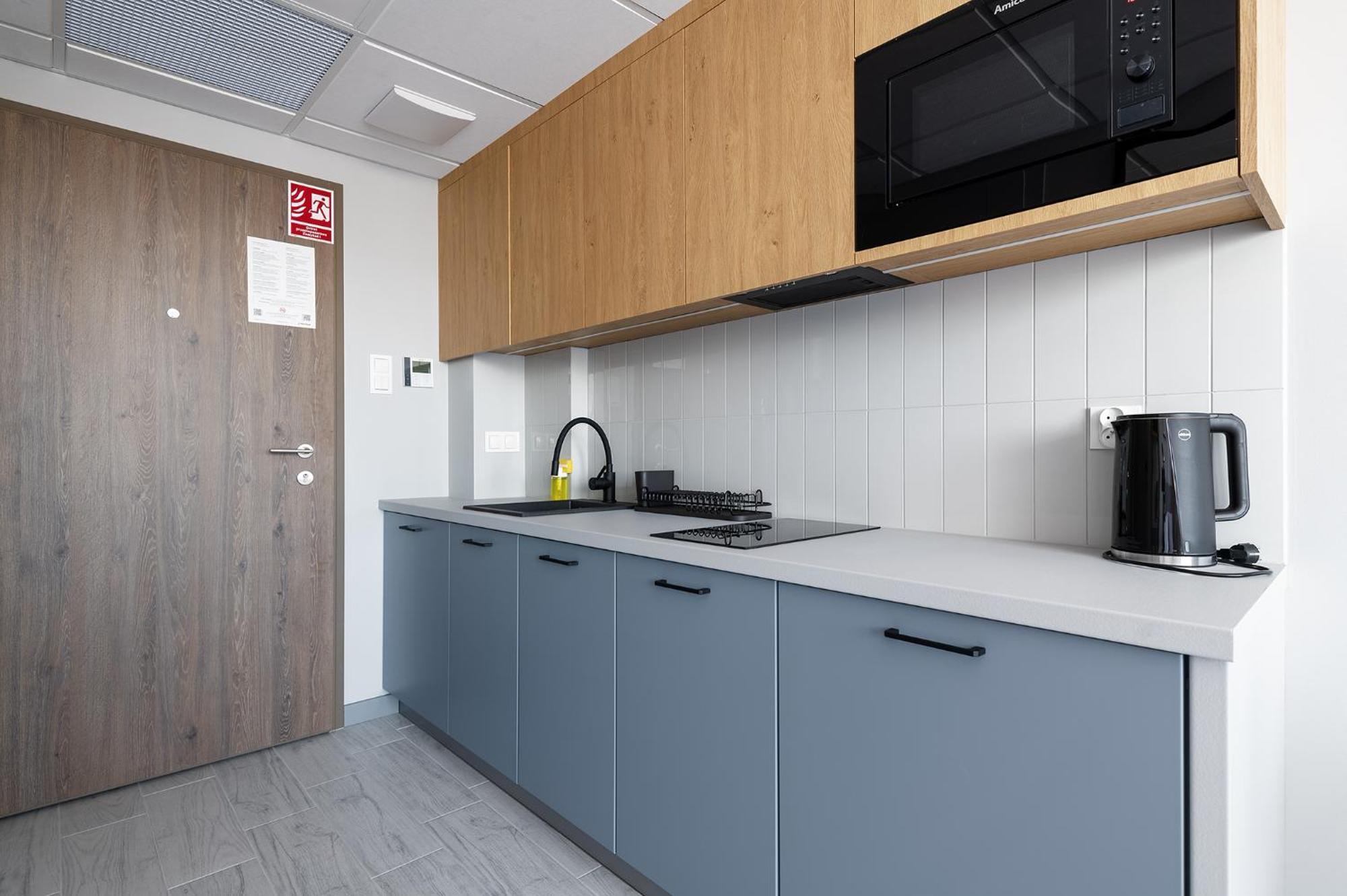 Rentplanet - Apartamenty Pileckiego Warsaw Ngoại thất bức ảnh