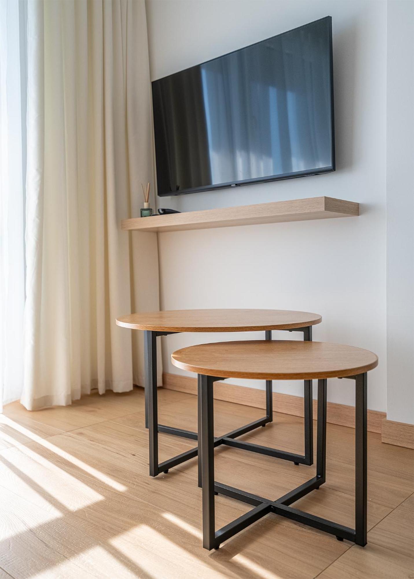 Rentplanet - Apartamenty Pileckiego Warsaw Ngoại thất bức ảnh