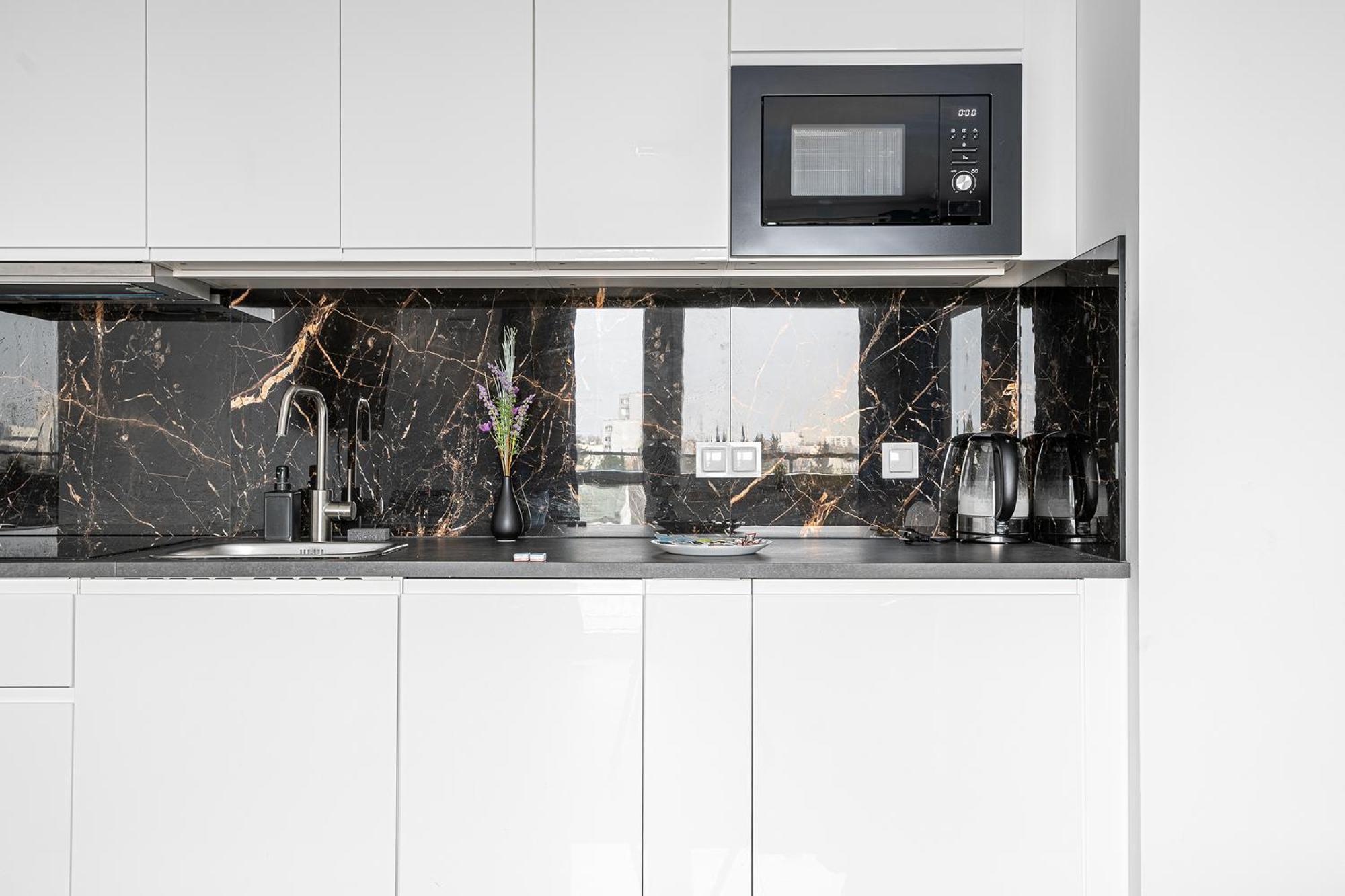 Rentplanet - Apartamenty Pileckiego Warsaw Ngoại thất bức ảnh