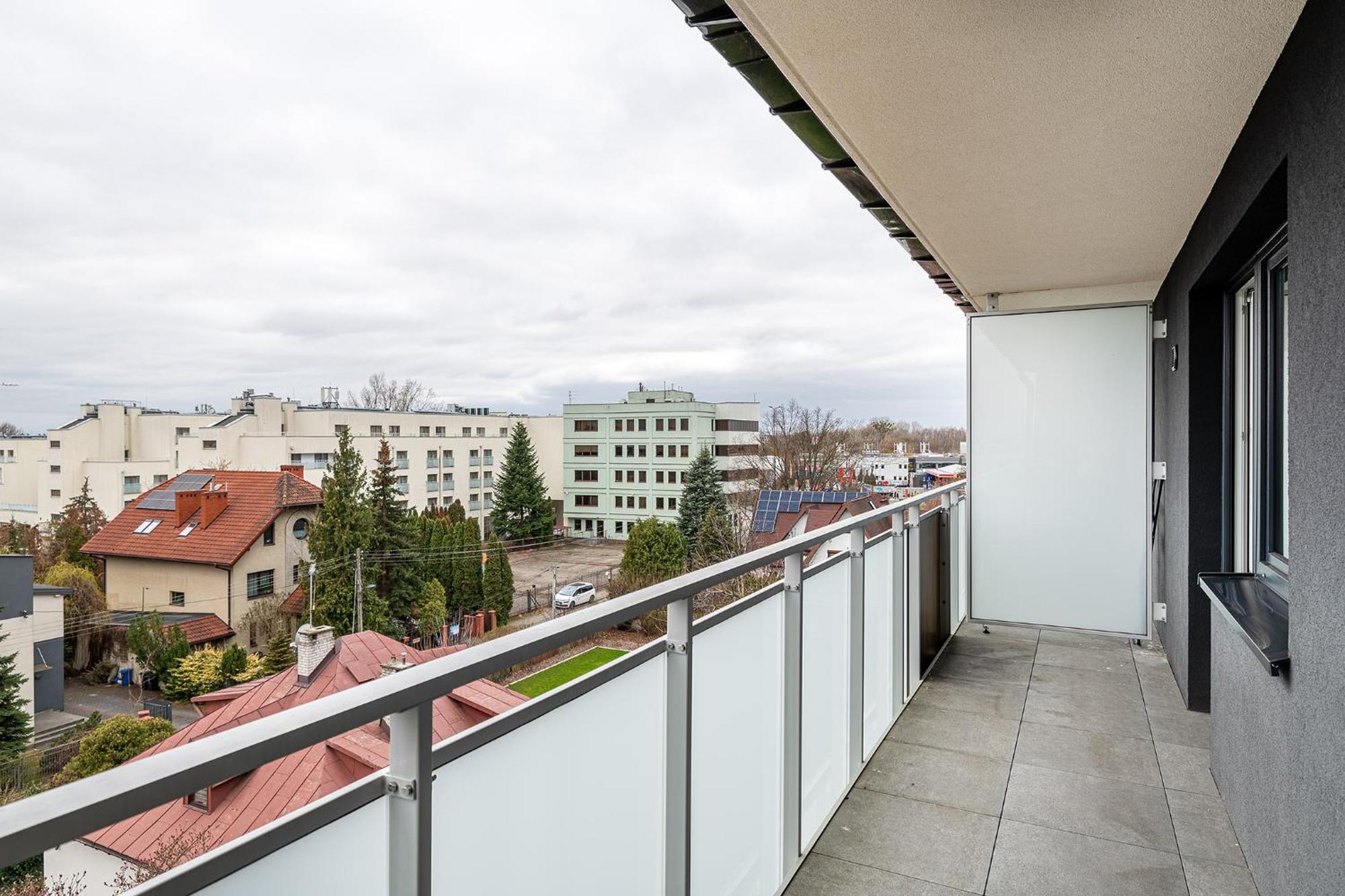 Rentplanet - Apartamenty Pileckiego Warsaw Ngoại thất bức ảnh