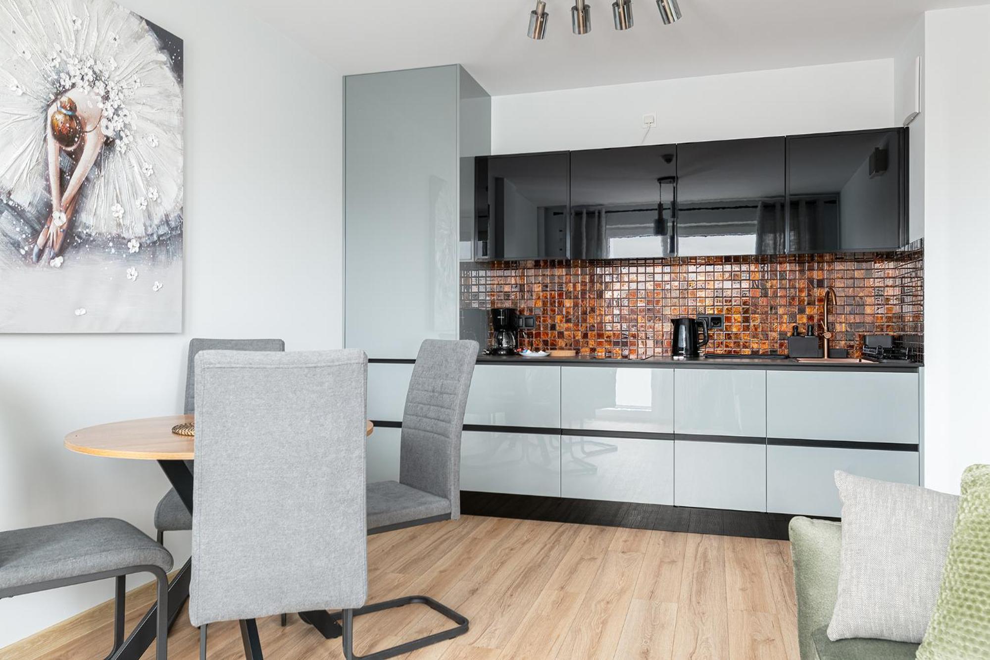 Rentplanet - Apartamenty Pileckiego Warsaw Ngoại thất bức ảnh